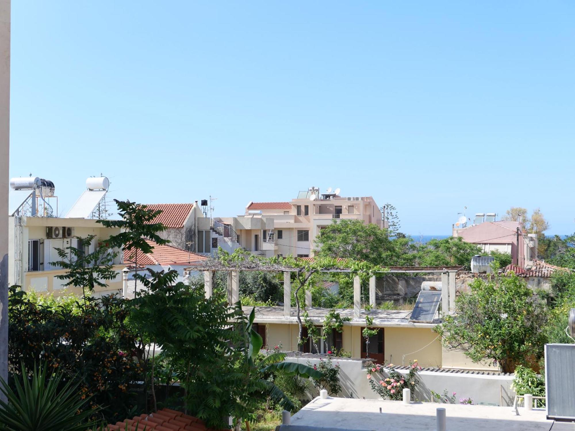 Chania Locals Exterior foto